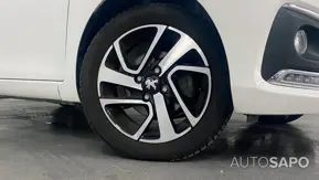 Peugeot 108 1.0 VTi Allure de 2018