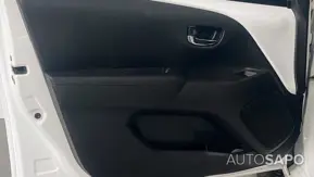 Peugeot 108 1.0 VTi Allure de 2018