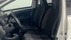 Peugeot 108 1.0 VTi Allure de 2018