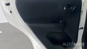 Peugeot 108 1.0 VTi Allure de 2018
