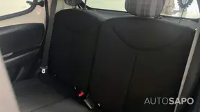 Peugeot 108 1.0 VTi Allure de 2018