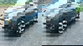 Renault Mégane de 2010