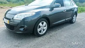 Renault Mégane de 2010