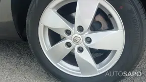 Renault Mégane de 2010