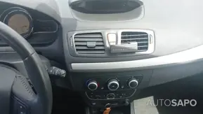 Renault Mégane de 2010