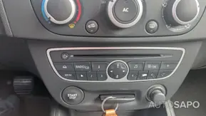 Renault Mégane de 2010