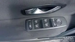 Renault Mégane de 2010