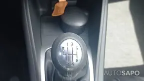 Renault Mégane de 2010