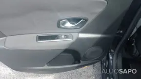 Renault Mégane de 2010