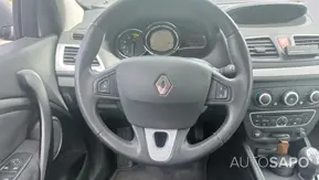 Renault Mégane de 2010