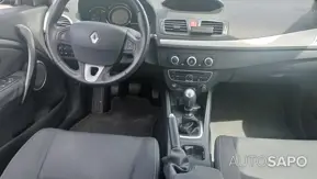 Renault Mégane de 2010