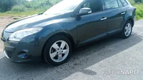 Renault Mégane de 2010