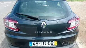 Renault Mégane de 2010