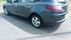 Renault Mégane de 2010