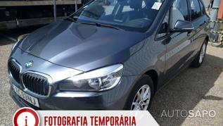 BMW Série 2 de 2020