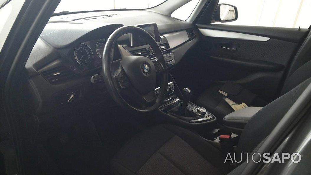 BMW Série 2 de 2020