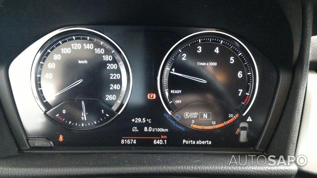 BMW Série 2 de 2020