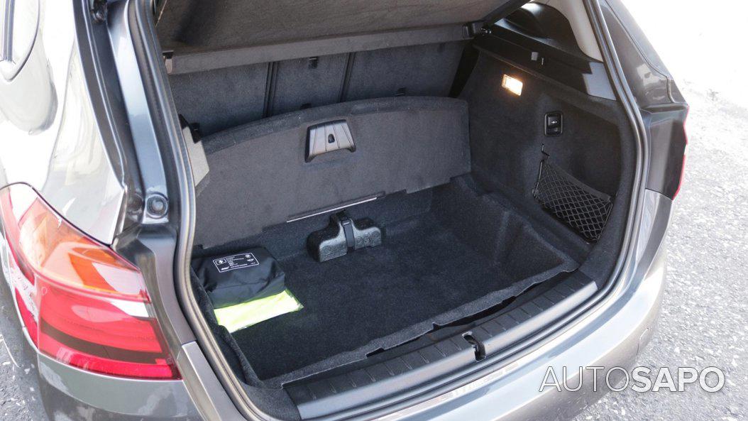 BMW Série 2 de 2020