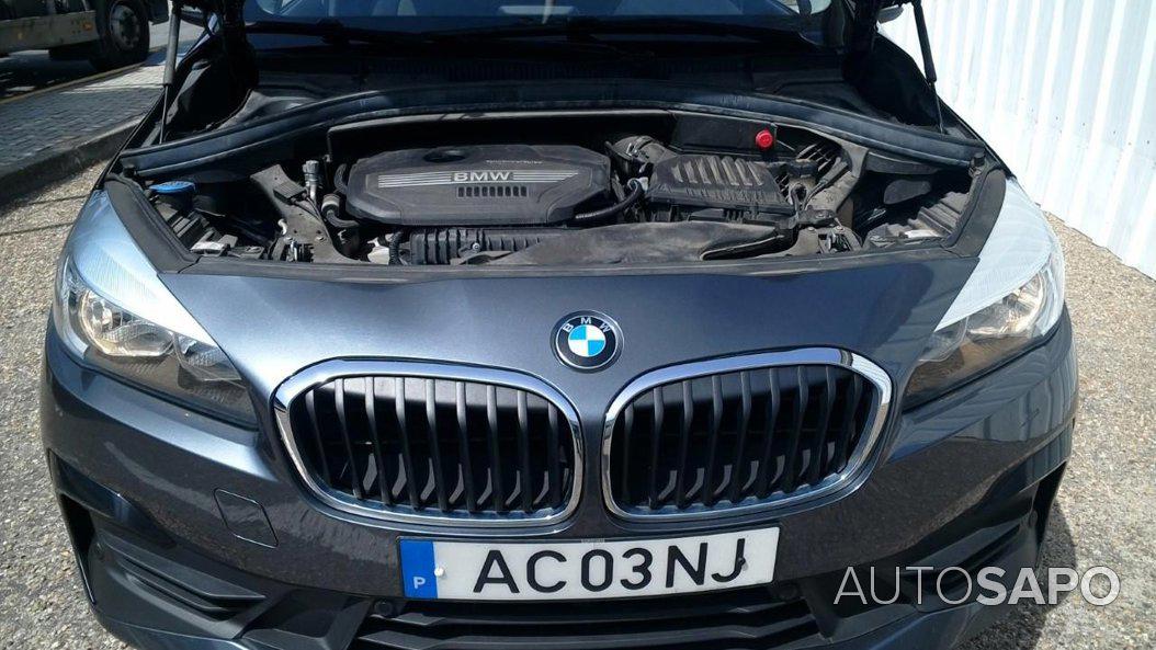 BMW Série 2 de 2020