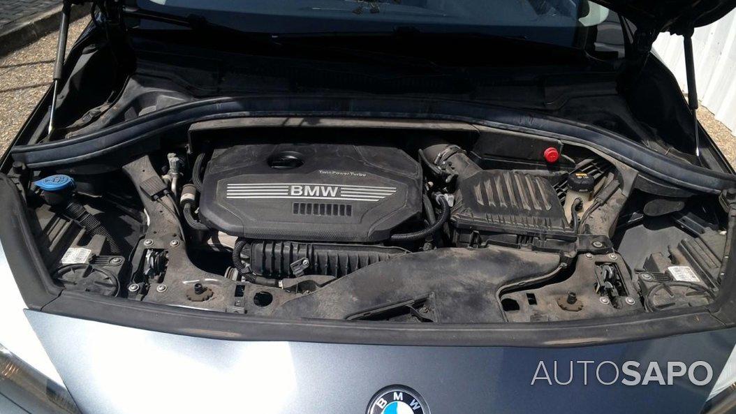BMW Série 2 de 2020