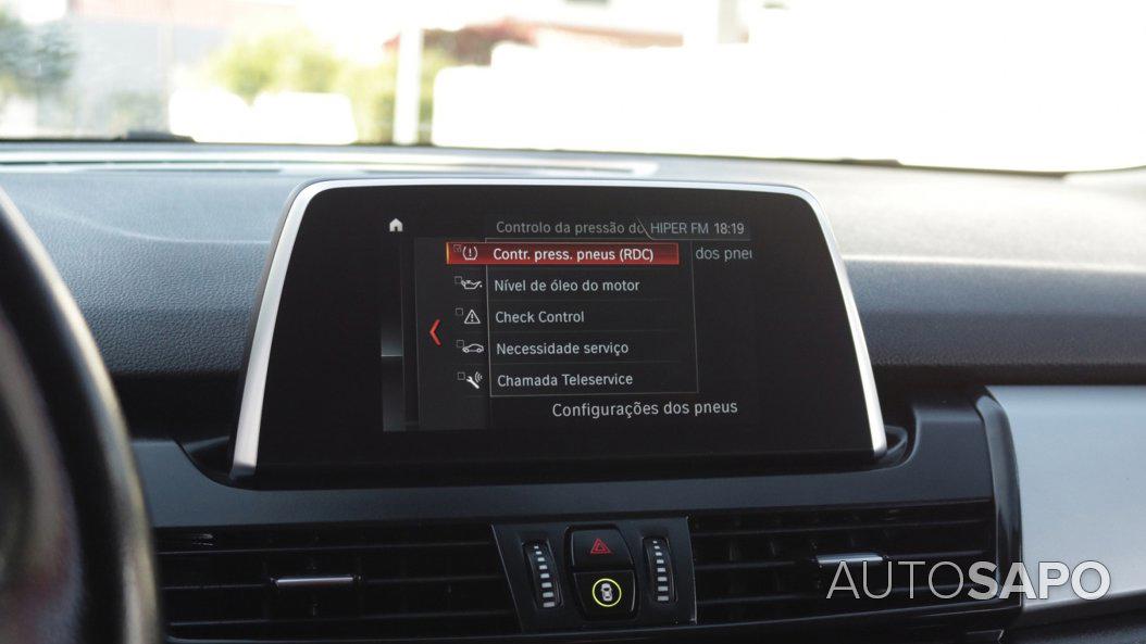 BMW Série 2 de 2020