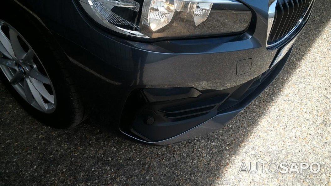 BMW Série 2 de 2020