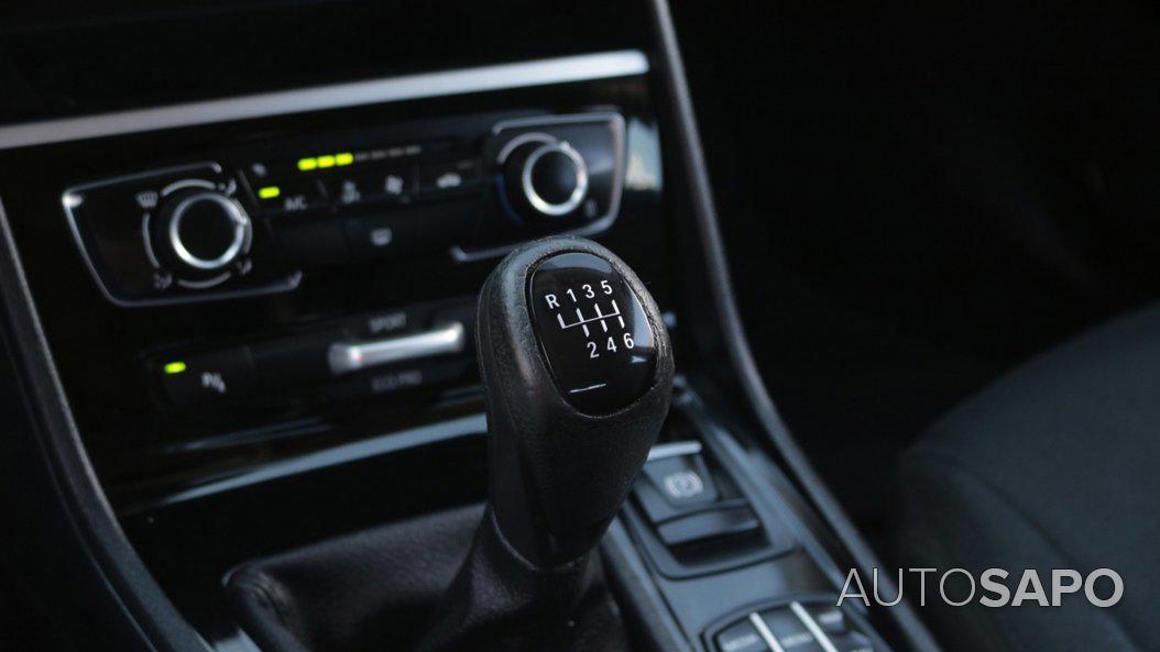 BMW Série 2 de 2020