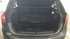 BMW Série 2 de 2020