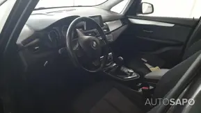 BMW Série 2 de 2020