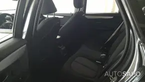 BMW Série 2 de 2020