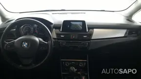 BMW Série 2 de 2020