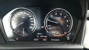 BMW Série 2 de 2020