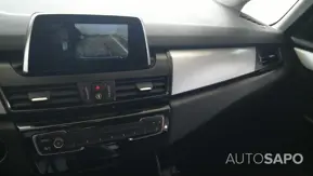 BMW Série 2 de 2020
