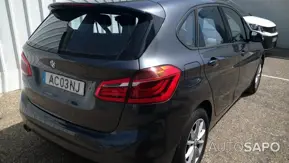 BMW Série 2 de 2020