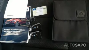 BMW Série 2 de 2020