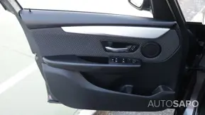 BMW Série 2 de 2020