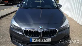 BMW Série 2 de 2020