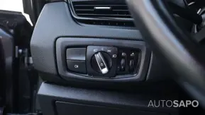 BMW Série 2 de 2020
