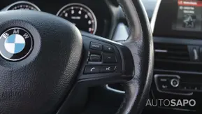 BMW Série 2 de 2020