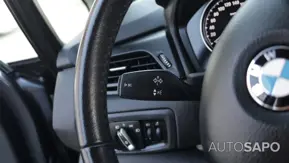 BMW Série 2 de 2020