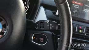BMW Série 2 de 2020