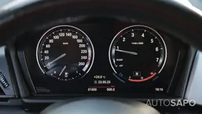 BMW Série 2 de 2020