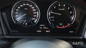 BMW Série 2 de 2020