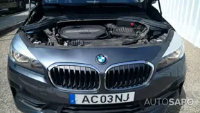 BMW Série 2 de 2020