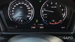 BMW Série 2 de 2020