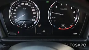 BMW Série 2 de 2020