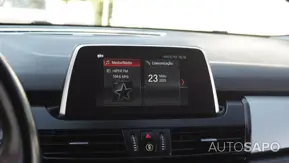 BMW Série 2 de 2020