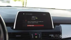 BMW Série 2 de 2020