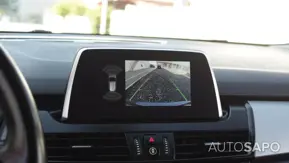 BMW Série 2 de 2020