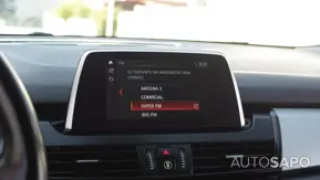 BMW Série 2 de 2020